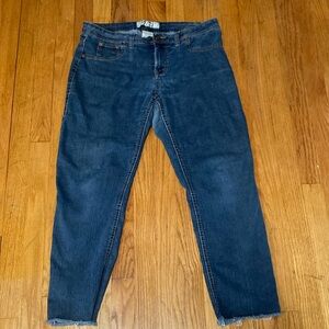 17/21 Exclusive Denim Jeans Women’s Sz 10